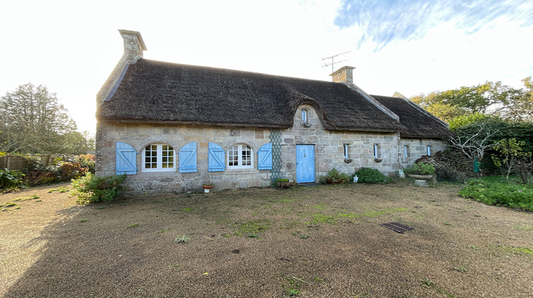 Ma-Cabane - Vente Maison FOUESNANT, 153 m²