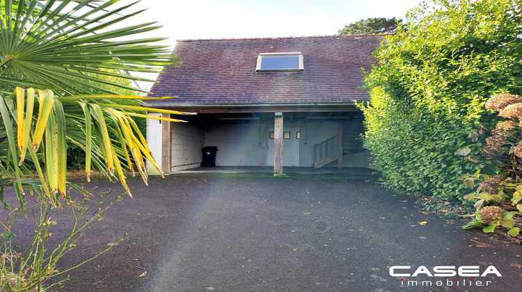 Ma-Cabane - Vente Maison Fouesnant, 153 m²