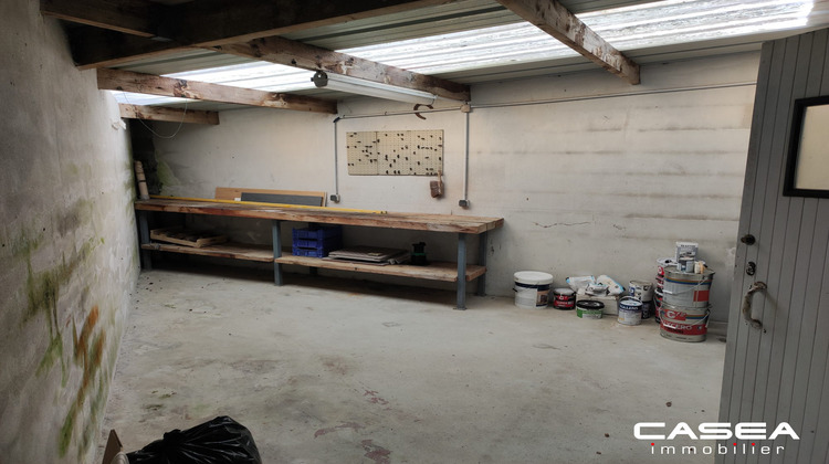 Ma-Cabane - Vente Maison Fouesnant, 153 m²