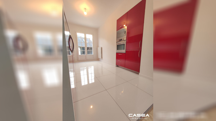 Ma-Cabane - Vente Maison Fouesnant, 153 m²