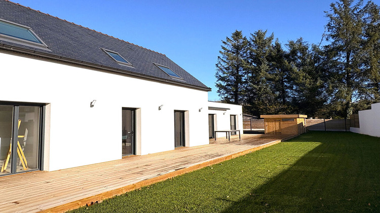 Ma-Cabane - Vente Maison FOUESNANT, 146 m²