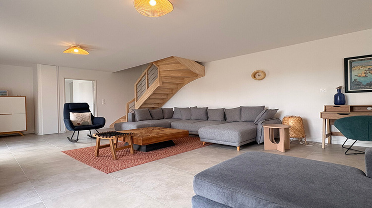 Ma-Cabane - Vente Maison FOUESNANT, 146 m²