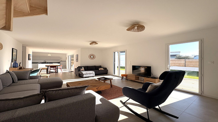 Ma-Cabane - Vente Maison FOUESNANT, 146 m²