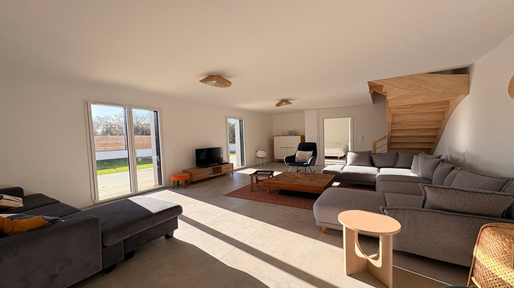 Ma-Cabane - Vente Maison FOUESNANT, 146 m²