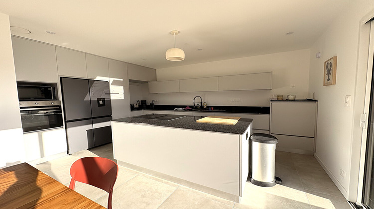 Ma-Cabane - Vente Maison FOUESNANT, 146 m²