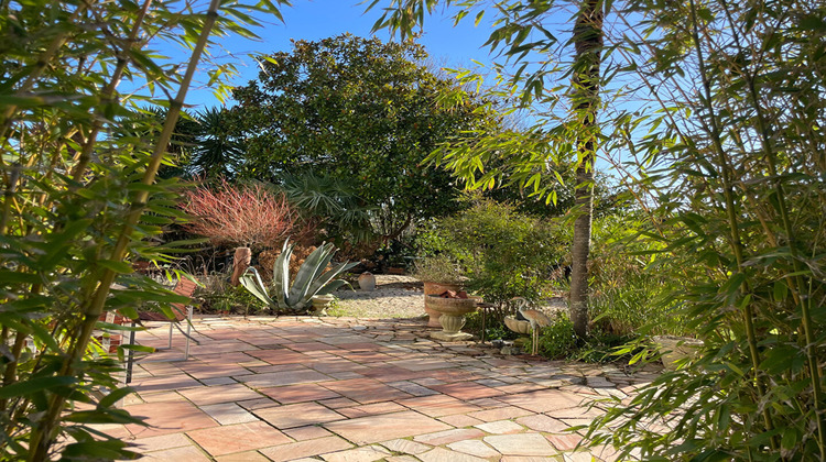 Ma-Cabane - Vente Maison FOUESNANT, 236 m²