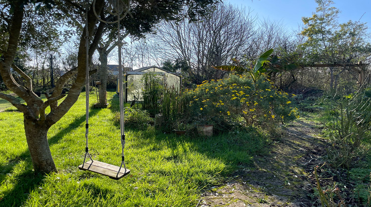 Ma-Cabane - Vente Maison FOUESNANT, 236 m²