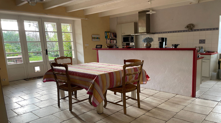Ma-Cabane - Vente Maison FOUESNANT, 236 m²