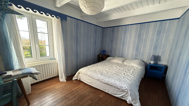 Ma-Cabane - Vente Maison FOUESNANT, 236 m²