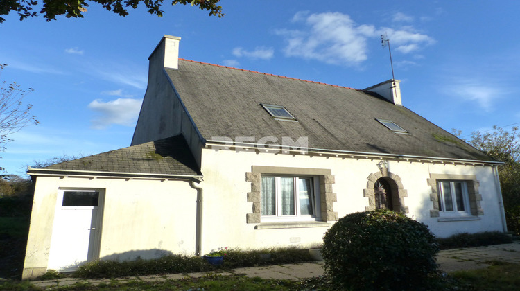 Ma-Cabane - Vente Maison Fouesnant, 86 m²