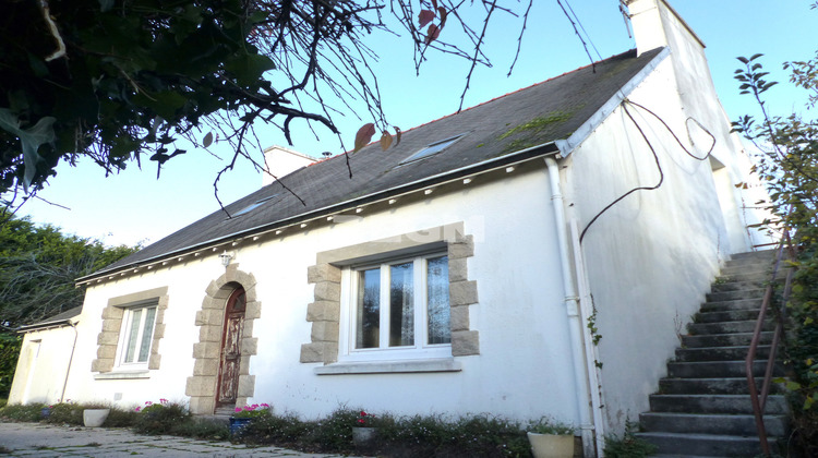Ma-Cabane - Vente Maison Fouesnant, 86 m²