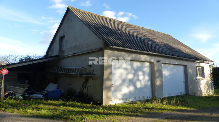 Ma-Cabane - Vente Maison Fouesnant, 86 m²