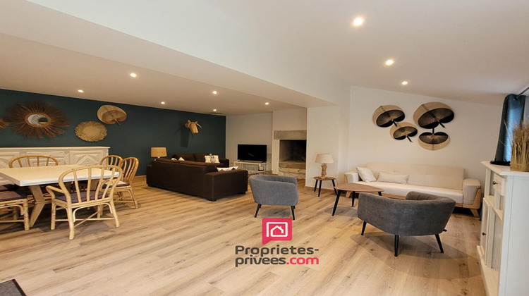 Ma-Cabane - Vente Maison FOUESNANT, 96 m²