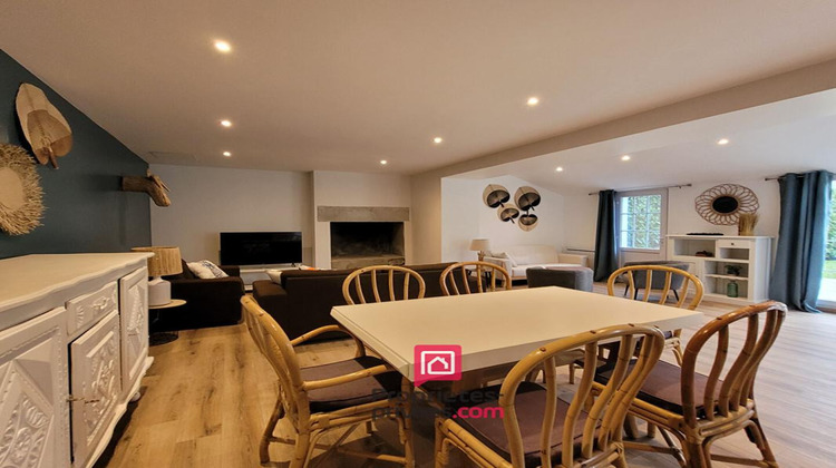 Ma-Cabane - Vente Maison FOUESNANT, 96 m²