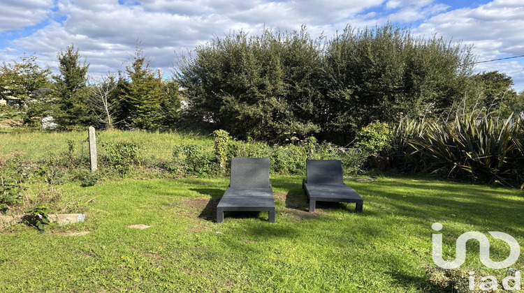 Ma-Cabane - Vente Maison Fouesnant, 132 m²
