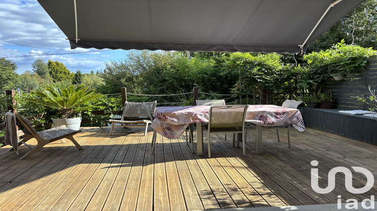 Ma-Cabane - Vente Maison Fouesnant, 132 m²