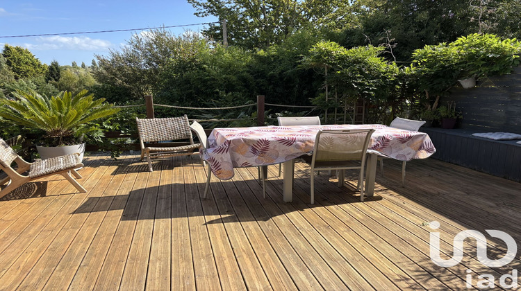 Ma-Cabane - Vente Maison Fouesnant, 132 m²