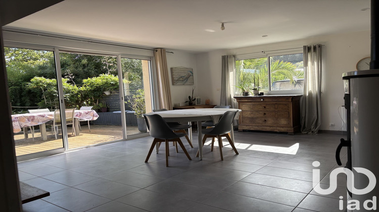 Ma-Cabane - Vente Maison Fouesnant, 132 m²