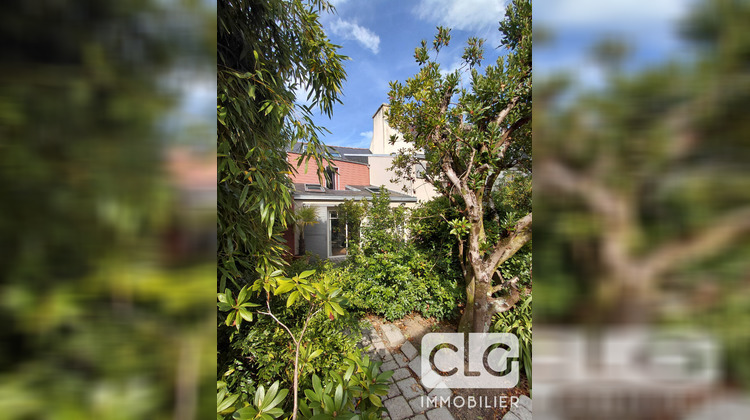 Ma-Cabane - Vente Maison FOUESNANT, 221 m²