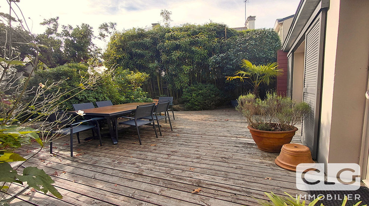 Ma-Cabane - Vente Maison FOUESNANT, 221 m²