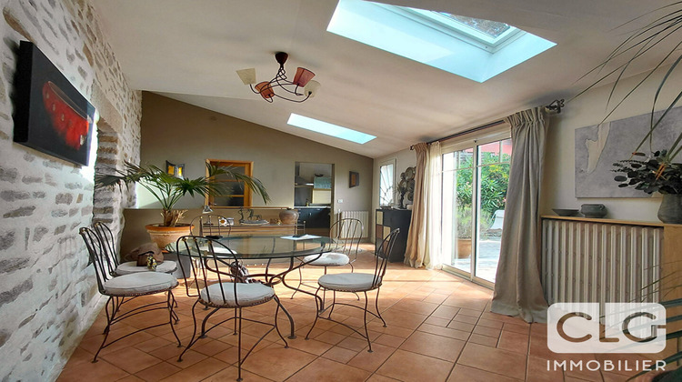 Ma-Cabane - Vente Maison FOUESNANT, 221 m²