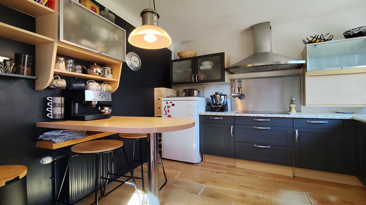 Ma-Cabane - Vente Maison FOUESNANT, 182 m²