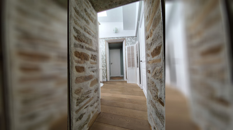 Ma-Cabane - Vente Maison FOUESNANT, 182 m²
