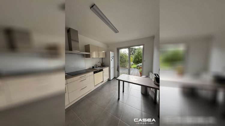 Ma-Cabane - Vente Maison Fouesnant, 147 m²