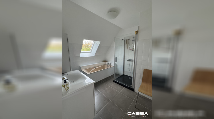 Ma-Cabane - Vente Maison Fouesnant, 147 m²