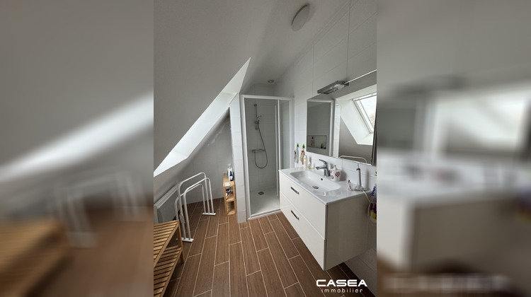 Ma-Cabane - Vente Maison Fouesnant, 147 m²