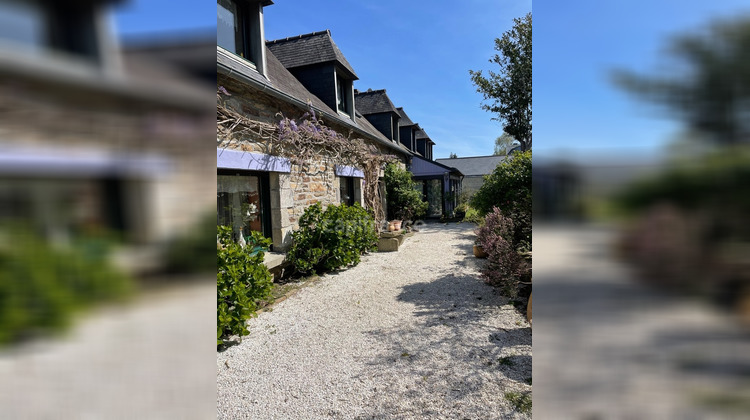 Ma-Cabane - Vente Maison FOUESNANT, 178 m²