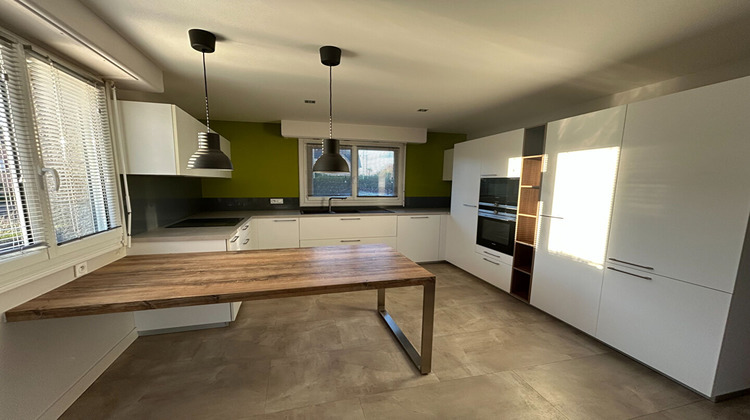 Ma-Cabane - Vente Maison FOUESNANT, 150 m²