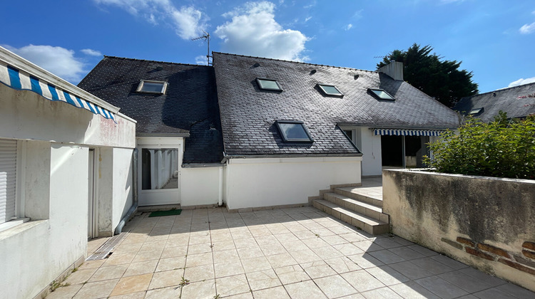 Ma-Cabane - Vente Maison FOUESNANT, 107 m²