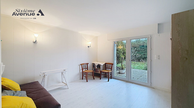 Ma-Cabane - Vente Maison FOUESNANT, 118 m²