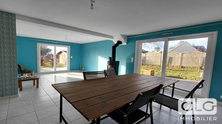 Ma-Cabane - Vente Maison FOUESNANT, 96 m²