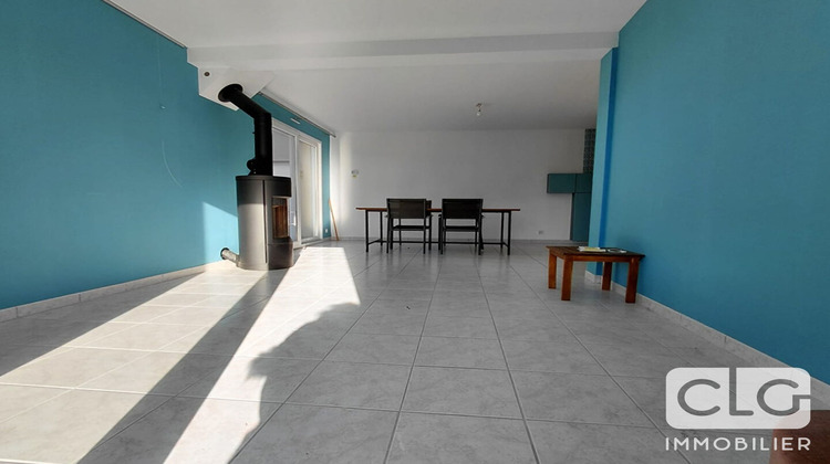 Ma-Cabane - Vente Maison FOUESNANT, 96 m²