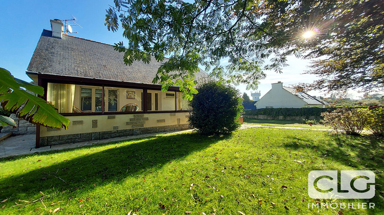 Ma-Cabane - Vente Maison FOUESNANT, 131 m²