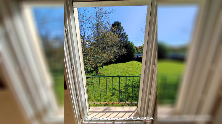 Ma-Cabane - Vente Maison Fouesnant, 80 m²