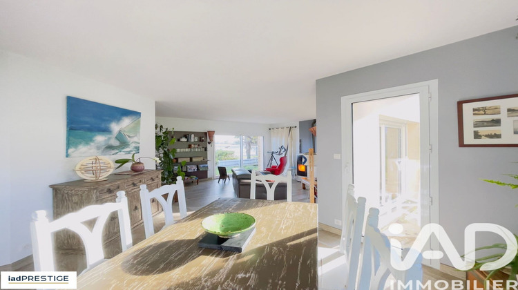 Ma-Cabane - Vente Maison Fouesnant, 138 m²