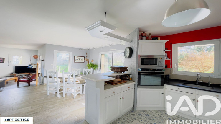 Ma-Cabane - Vente Maison Fouesnant, 138 m²