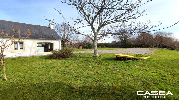 Ma-Cabane - Vente Maison Fouesnant, 92 m²