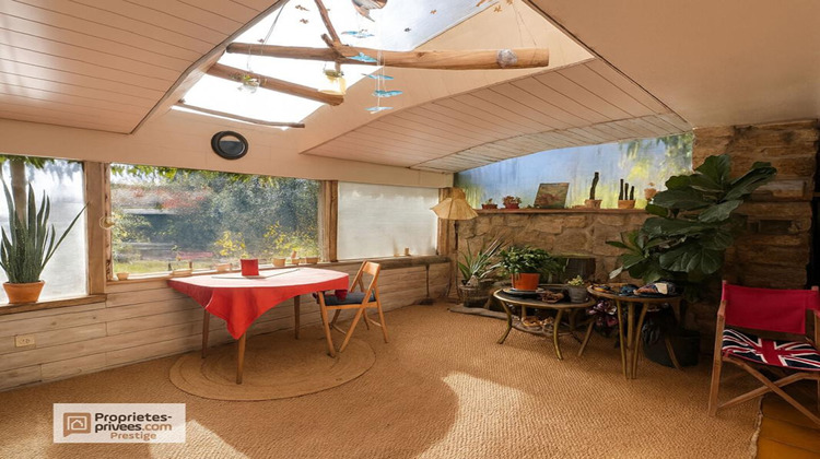 Ma-Cabane - Vente Maison FOUESNANT, 142 m²