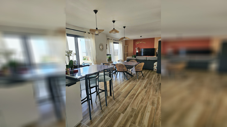 Ma-Cabane - Vente Maison Fouesnant, 133 m²