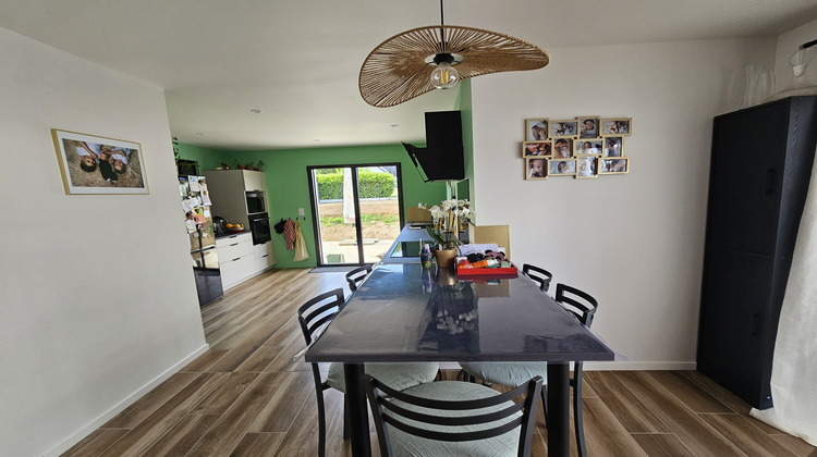 Ma-Cabane - Vente Maison Fouesnant, 133 m²