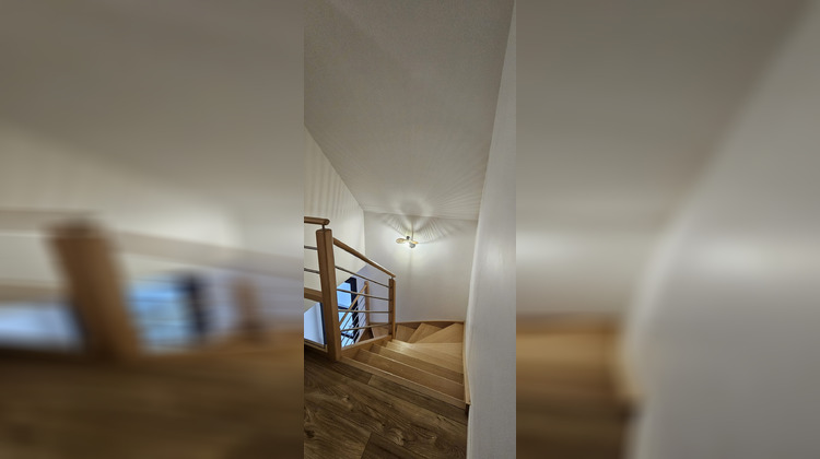 Ma-Cabane - Vente Maison Fouesnant, 133 m²