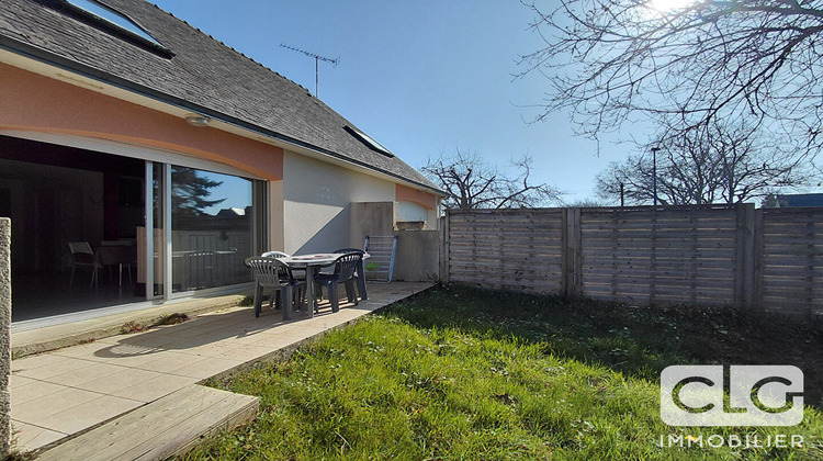 Ma-Cabane - Vente Maison FOUESNANT, 44 m²