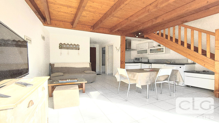 Ma-Cabane - Vente Maison FOUESNANT, 44 m²