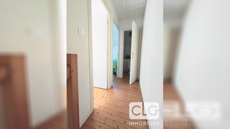 Ma-Cabane - Vente Maison FOUESNANT, 44 m²