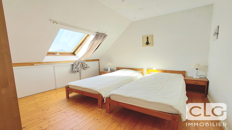 Ma-Cabane - Vente Maison FOUESNANT, 44 m²