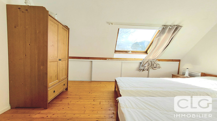 Ma-Cabane - Vente Maison FOUESNANT, 44 m²